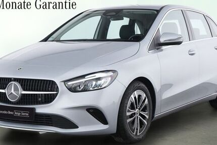 Mercedes-Benz B 180 8.022 km 29.900 &euro; Hattersheim 65795