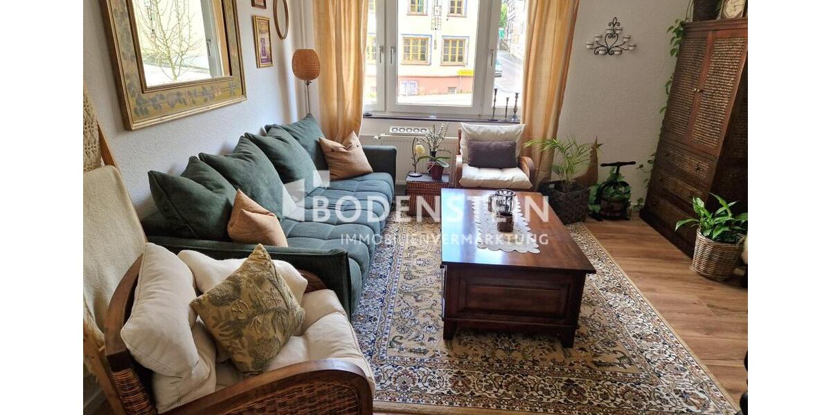 Etagenwohnung Eltville am Rhein Rauenthal - 3 Zimmer, 69 m&sup2;, 750&euro; | Angebot:26366716