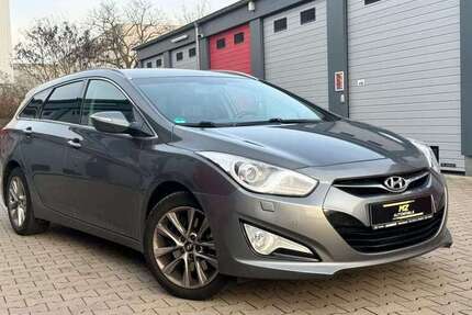 Hyundai i40 65.000 km 10.599 &euro; Groß-Gerau 64521