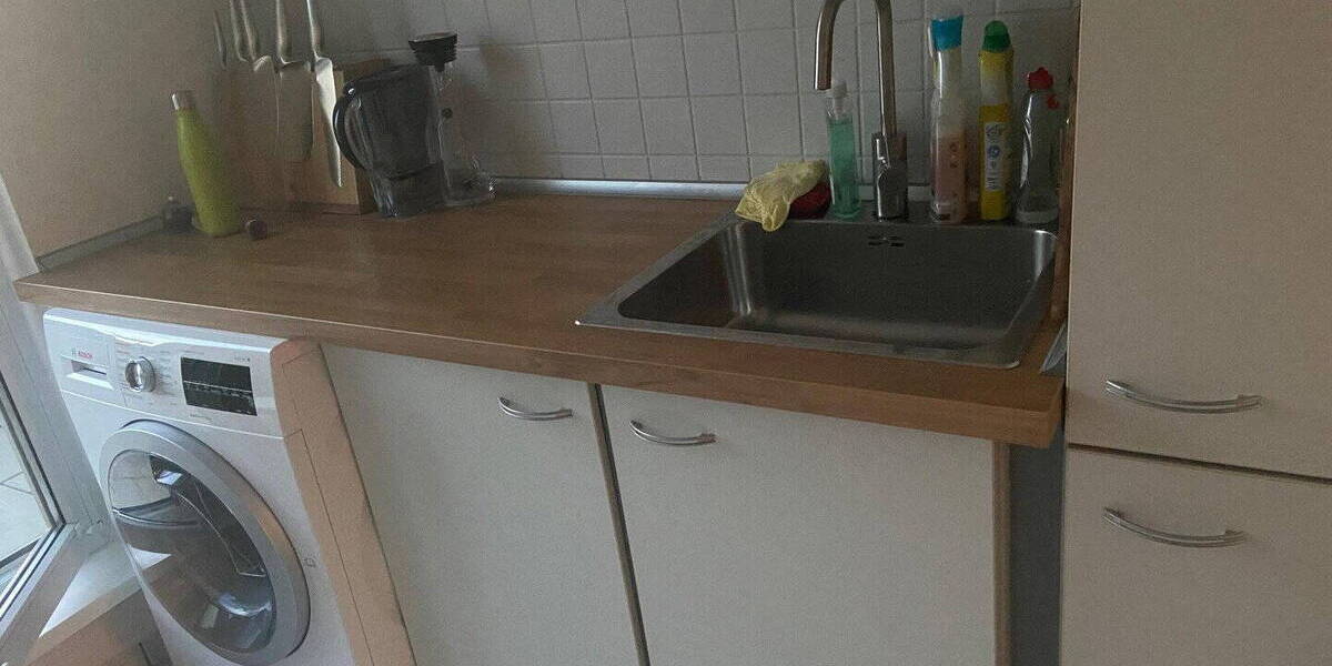 Etagenwohnung Mainz-Kastel Kastel - 2 Zimmer, 54 m&sup2;, 259.000&euro; | Angebot:26434466