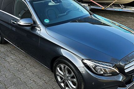 Mercedes-Benz C 250 253.650 km 10.850 &euro; Eddersheim 65795