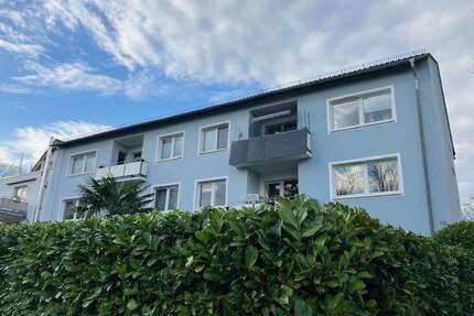 Wohnung zum Kaufen in Wiesbaden 398.000 € 88.2 m²