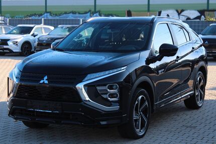 Mitsubishi Eclipse Cross 44.650 km 23.990 € Flörsheim 65439