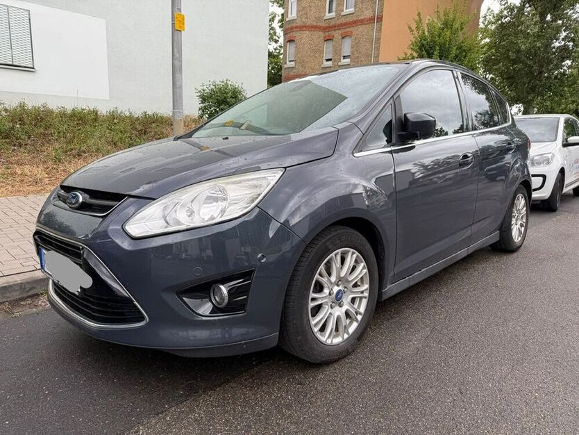C-Max