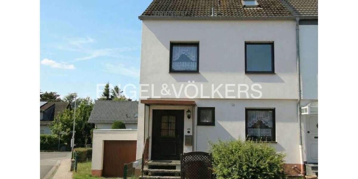 Einfamilienhaus Eschborn - 5 Zimmer, 139 m&sup2;, 545.000&euro; | Angebot:26266428