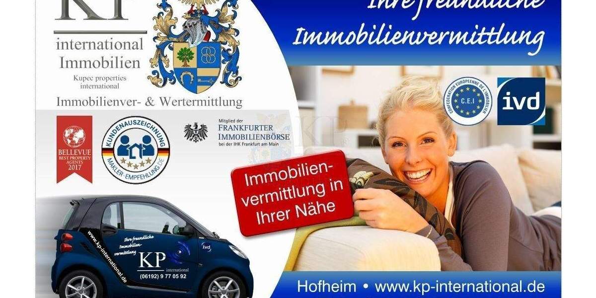 Etagenwohnung Kriftel - 3 Zimmer, 73 m&sup2;, 247.000&euro; | Angebot:25358161