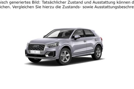 Audi Q2 28.672 km 19.690 € Wiesbaden 65189