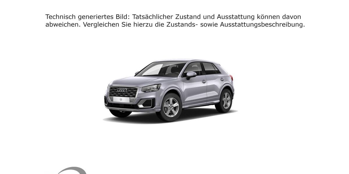 Audi Q2 28.672 km 19.690 € Wiesbaden 65189
