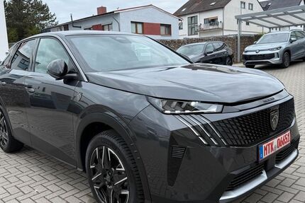 Peugeot 3008 22.900 km 26.700 &euro; Hofheim am Taunus 65719