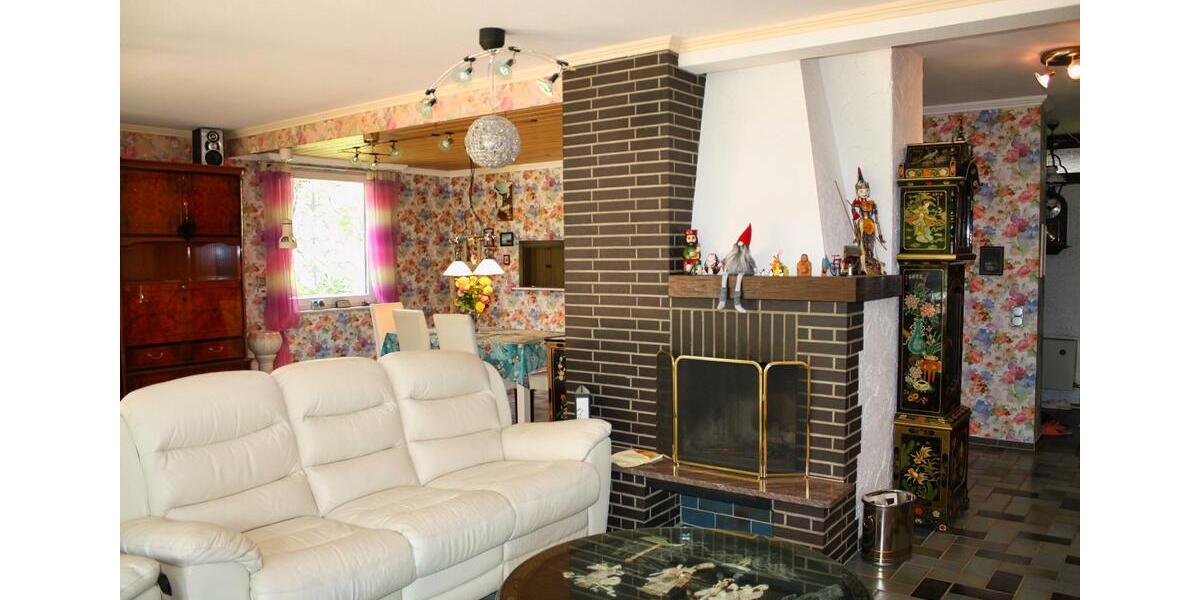 Einfamilienhaus Niedernhausen - 6 Zimmer, 245 m&sup2;, 635.000&euro; | Angebot:26438466