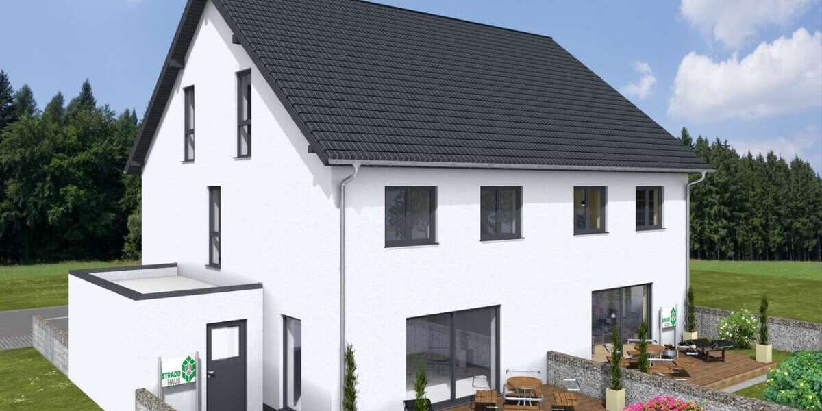 Einfamilienhaus Kriftel - 7.5 Zimmer, 180 m&sup2;, 969.500&euro; | Angebot:25766033