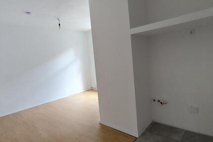 Einzimmerwohnung 25,5qm nähe Uni und City zimmer