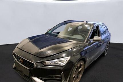 Seat Leon 38.976 km 27.430 € Mainz-Kastell (Wiesbaden) 55252