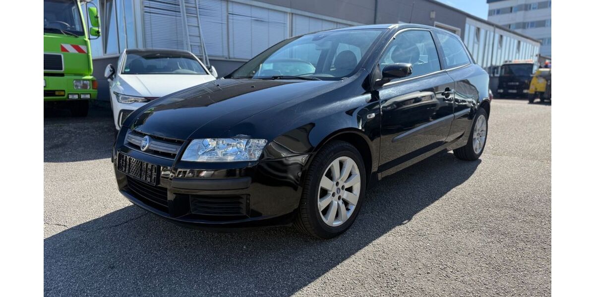 Fiat Stilo 198.000 km 699 € Rüsselsheim 65428