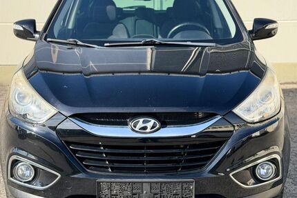 Hyundai ix35 130.000 km 6.500 &euro; Taunusstein 65232