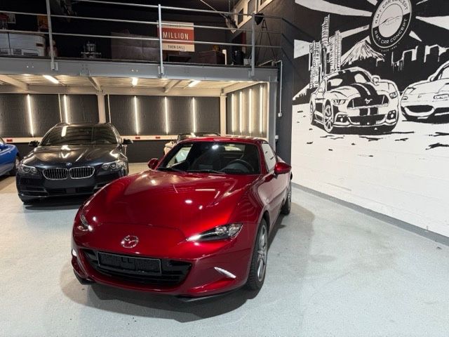 MX-5