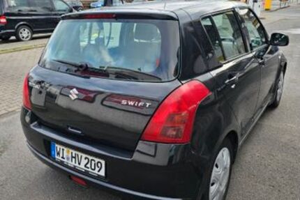 Suzuki Swift 238.000 km 1.900 &euro; Mainz 55130