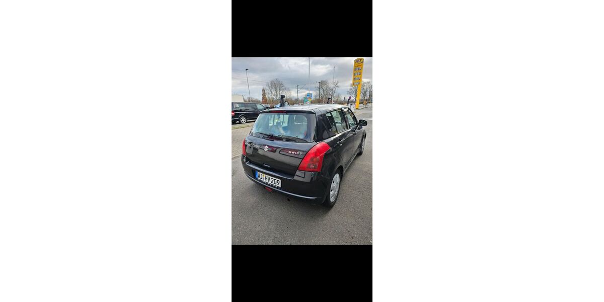 Suzuki Swift 238.000 km 1.900 &euro; Mainz 55130