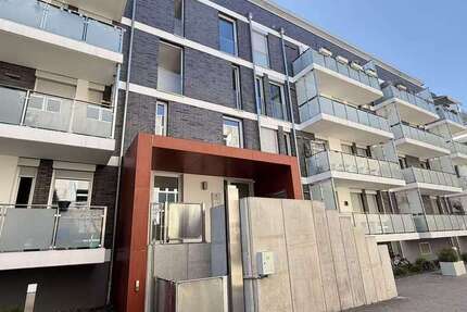 Wohnung Frankfurt am Main Bockenheim - 4 Zimmer, 83 m&sup2;, 630.000&euro; | Angebot:26610331