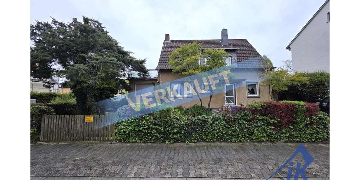 Einfamilienhaus Bischofsheim - 7 Zimmer, 160 m&sup2;, 549.000&euro; | Angebot:26279219