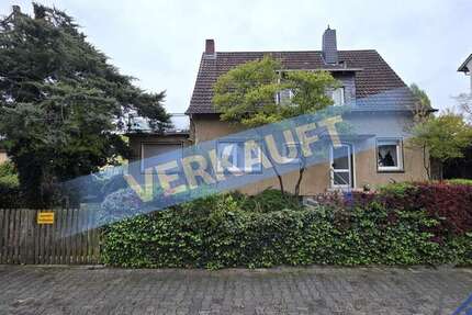 Haus Bischofsheim - 7 Zimmer, 160 m&sup2;, 549.000&euro; | Angebot:26279219