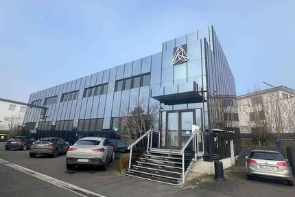 Büro in wiesbaden 5.800 € 430 m² zimmer