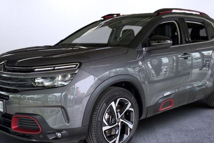 Citroen C5 Aircross 42.403 km 22.499 &euro; Mainz 55120