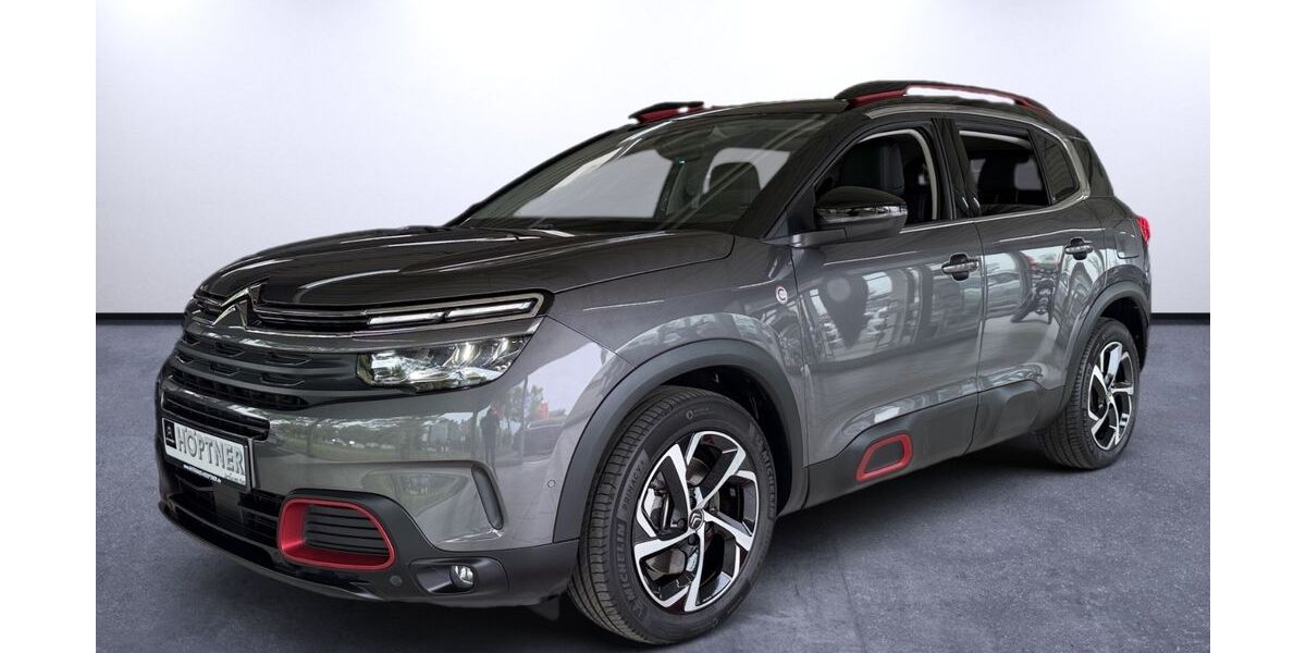 Citroen C5 Aircross 42.403 km 22.499 &euro; Mainz 55120