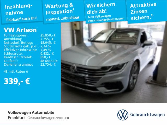 Arteon