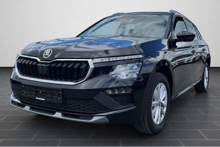 Skoda Kamiq 12.505 km 20.480 &euro; Bingen / Rhein 55411