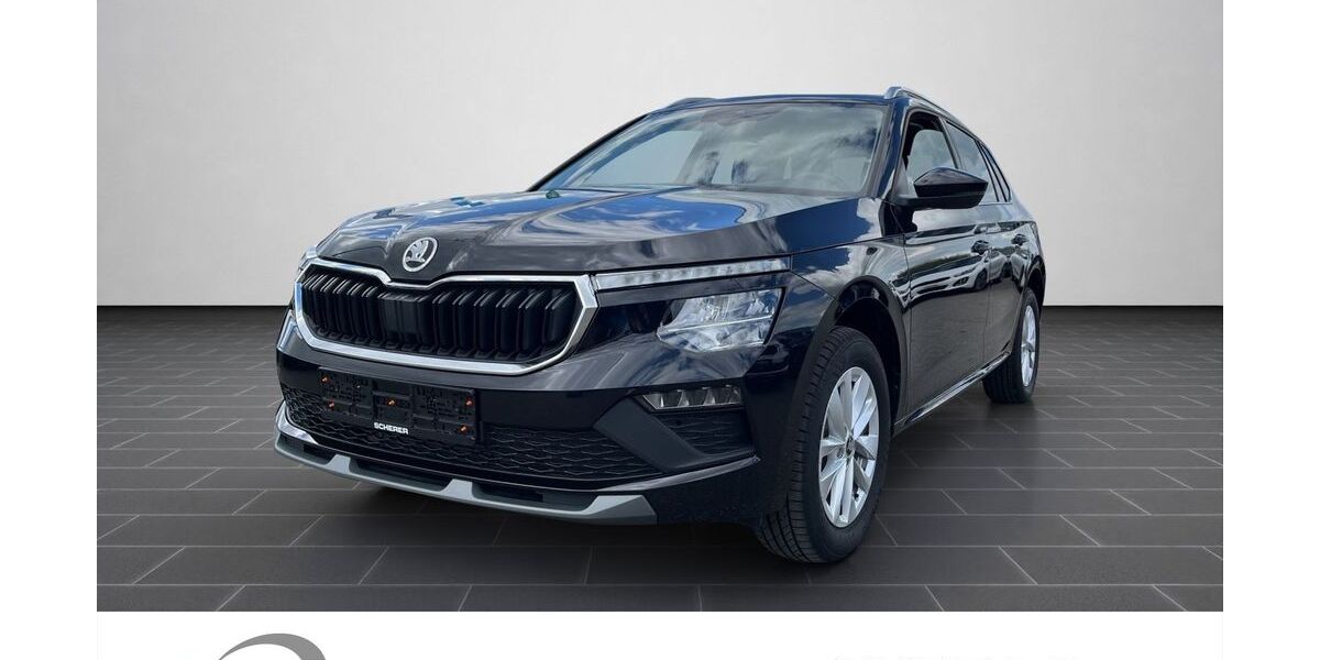 Skoda Kamiq 12.505 km 20.480 &euro; Bingen / Rhein 55411