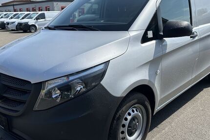 Mercedes-Benz Vito 183.088 km 16.065 &euro; Mainz 55122