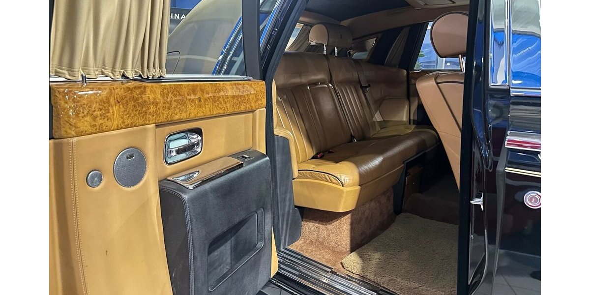 Rolls Royce Phantom Dubai Bespoke Edt.|Two Tone|Power Close Do 134.999 km 89.999 &euro; Mainz-Kostheim 55246