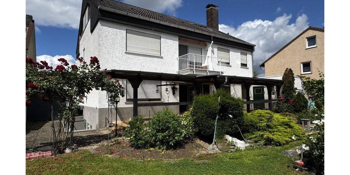 Mehrfamilienhaus, Wohnhaus Mainz Laubenheim - 9 Zimmer, 299 m&sup2;, 845.000&euro; | Angebot:26843987