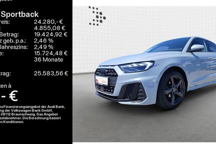 Audi A1 11.261 km 24.280 € Oberursel 61440