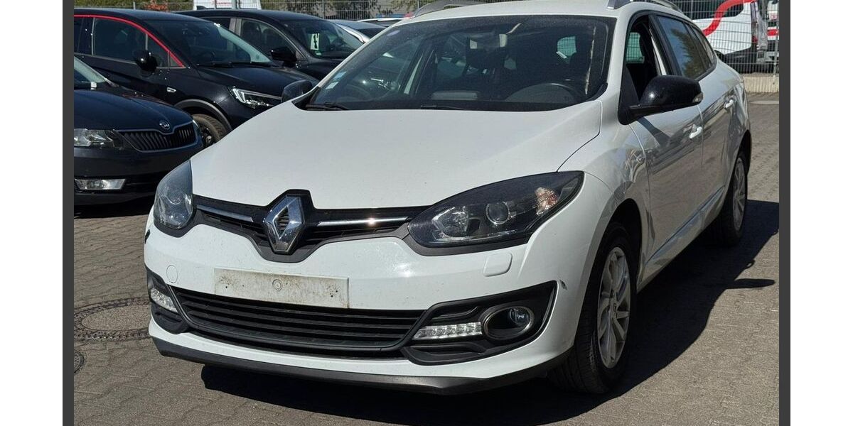 Renault Megane 139.100 km 9.590 &euro; Mainz 55128
