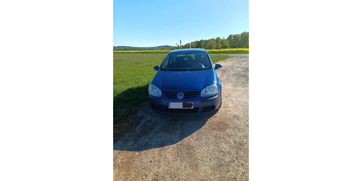 VW Golf 252.444 km 2.400 &euro; Taunusstein 65232