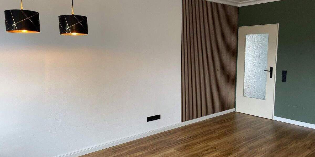 Etagenwohnung Niedernhausen - 4 Zimmer, 90 m&sup2;, 209.000&euro; | Angebot:25823326