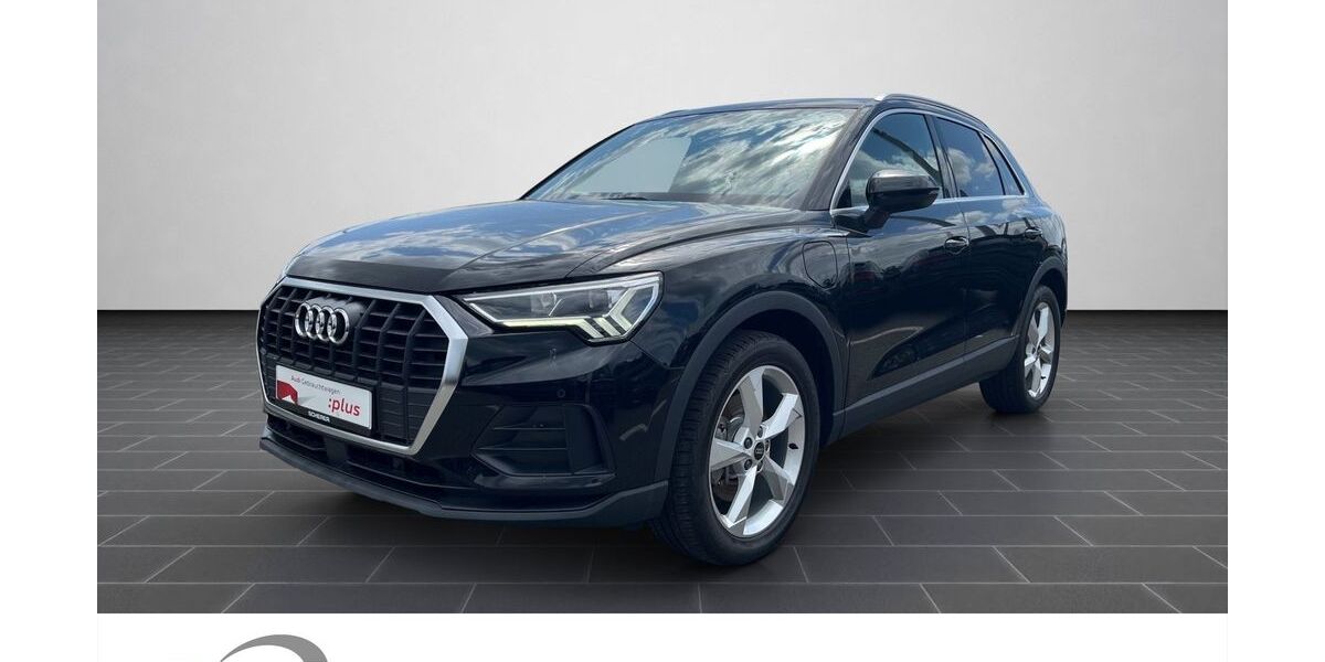 Audi Q3 55.660 km 29.650 &euro; Bingen / Rhein 55411