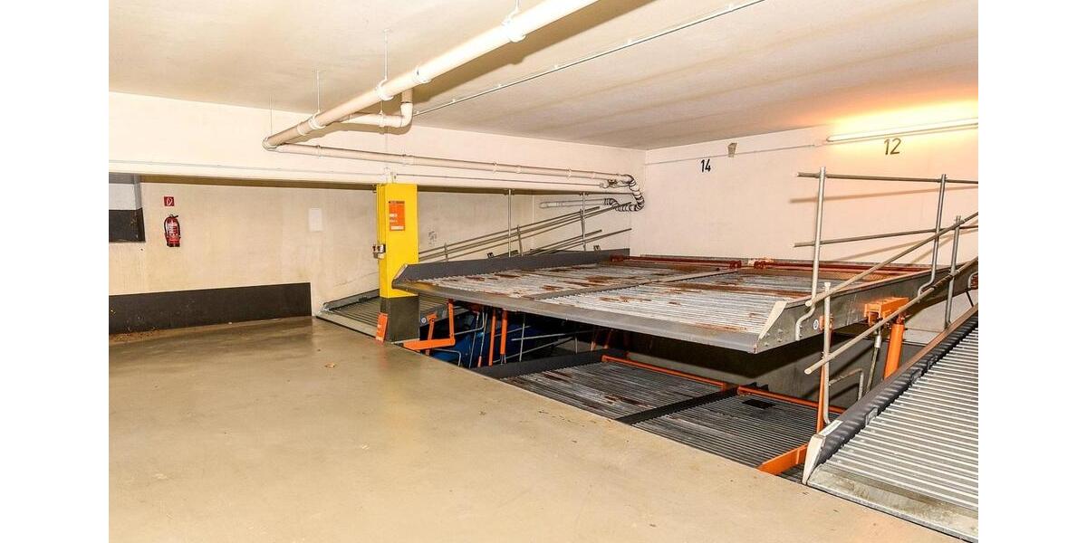 Maisonettenwohnung Mainz Oberstadt - 2 Zimmer, 80 m&sup2;, 1.510&euro; | Angebot:25126511