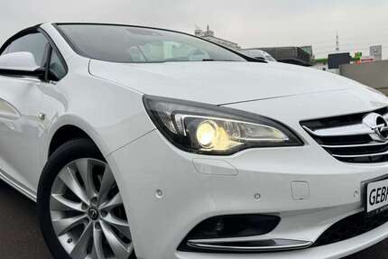 Opel Cascada 114.044 km 13.980 &euro; Mainz 55120