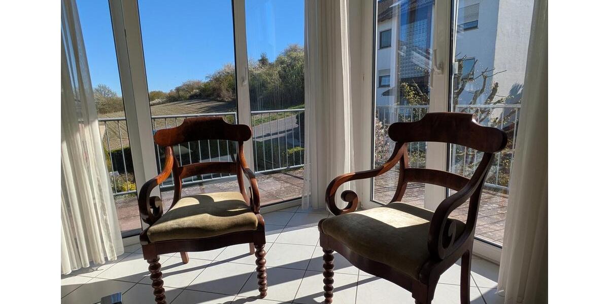 Etagenwohnung Wiesbaden Bierstadt - 2 Zimmer, 60 m&sup2;, 670&euro; | Angebot:26312755