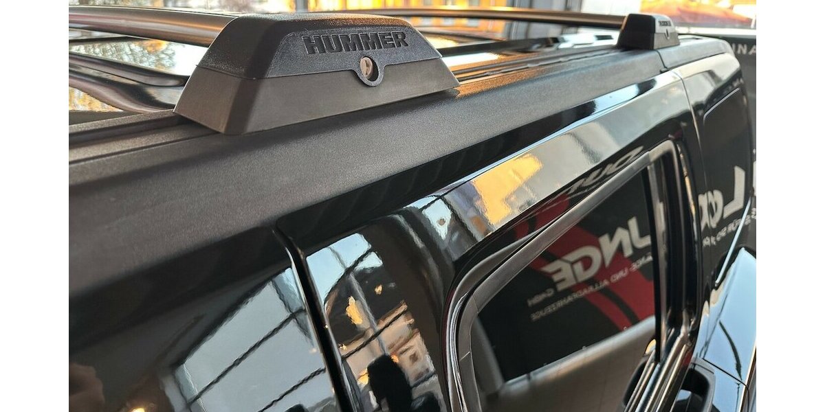 Hummer H3 3.7 |Sehr gepflegt|Offroad-Optik| 153.954 km 18.999 &euro; Mainz-Kostheim 55246