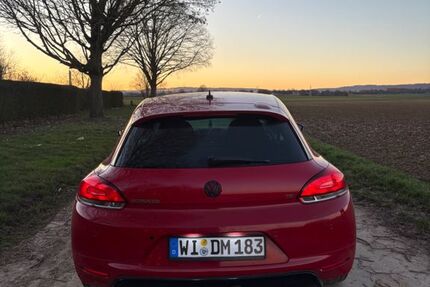 VW Scirocco 200.000 km 6.000 &euro; Wiesbaden 65195