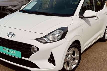 Hyundai i10 11.600 km 15.300 &euro; Geisenheim 65366