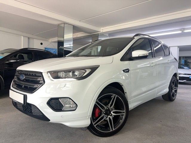 Ford Kuga 130.000 km 12.980 &euro; Idstein 65510