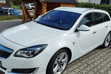 Opel Insignia 120.000 km 9.900 &euro; Wiesbaden 65205