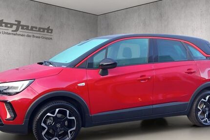 Opel Crossland (X)