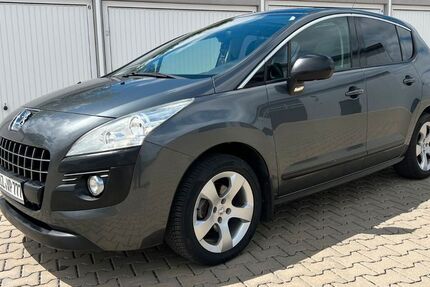Peugeot 3008 199.000 km 3.999 &euro; Holzhausen an der Heide 56357