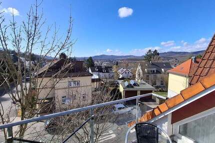 Wohnung Königstein - 2 Zimmer, 55 m&sup2;, 720&euro; | Angebot:25339925